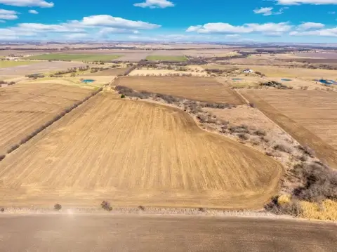 59 Acres of Rural Land