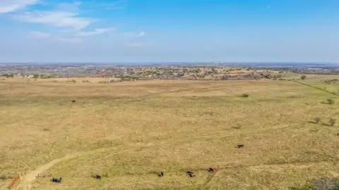 67 Acres Rolling Texas Land