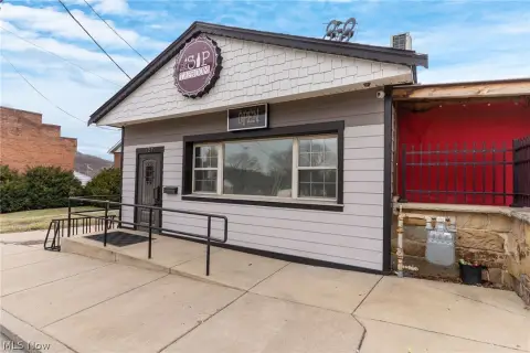 Prime Commercial Property in Downtown