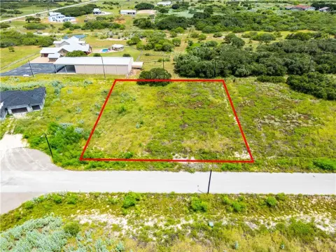 Residential Land in Flourbluff