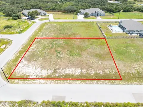 Residential Land in Flourbluff