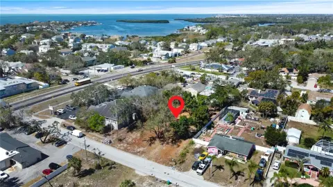 Palm Harbor Vacant Commercial Land