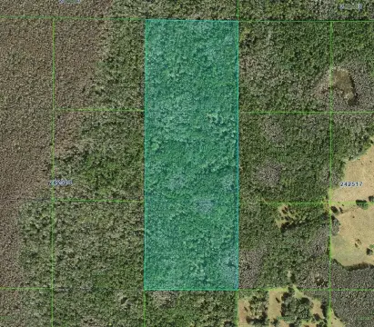 120 Acres Mineral Rights Available