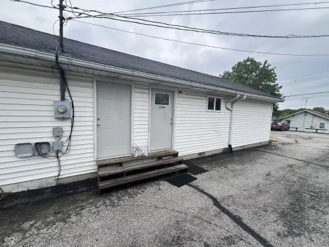 Duplex Investment Property