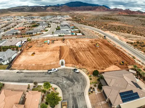 Residential Land in Washington, UT