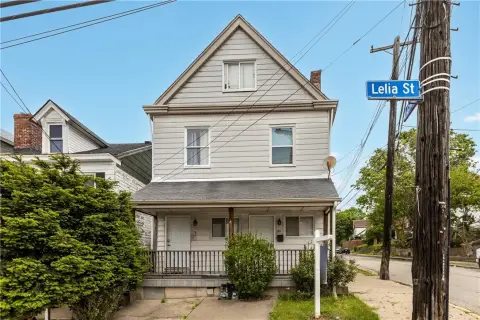 Renovated Duplex Investment