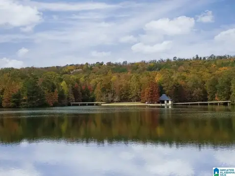 Secluded Birmingham Land Opportunity