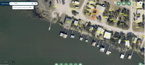 RV Lot in Gated Community