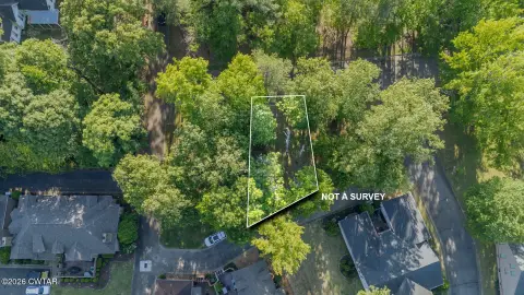 Residential Land in Gated Community