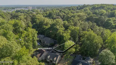 Residential Land in Gated Community