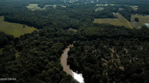70 Acres of Recreational Land