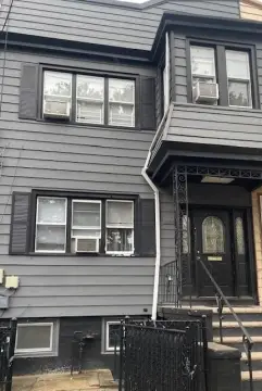 Multi-Level Duplex with Walkout Basement