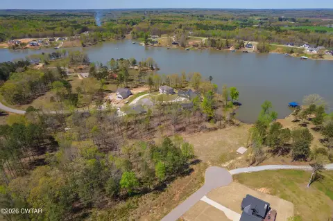 Water View Land Investment