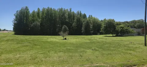 Residential Lot in Lexington, TN