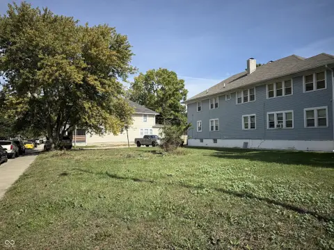East Washington Street Development Opportunity