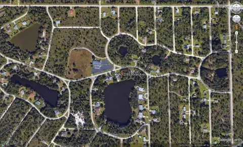 Punta Gorda Land Opportunity