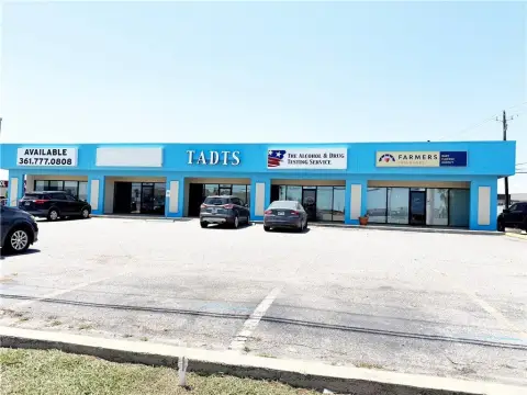 Portland, TX Retail/Office Property