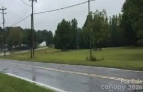 UD-Zoned Commercial Land