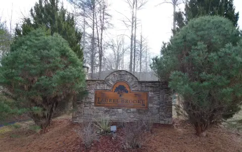 Blairsville, GA Vacant Lot