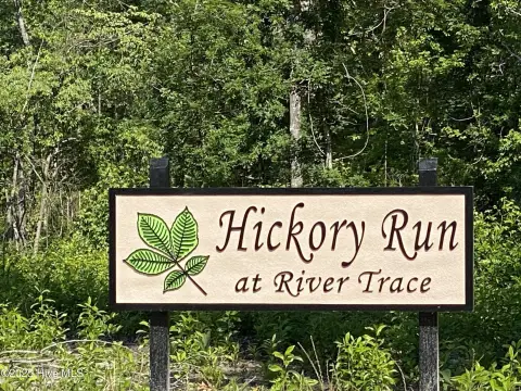 Residential Lots in Hickory Run
