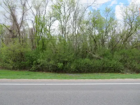 Vacant Land in Ypsilanti, MI