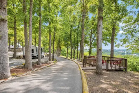 Renovated RV Park with 40 Sites