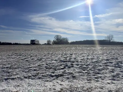 Residential Land in Quiet Area