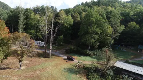 Riverfront Campground