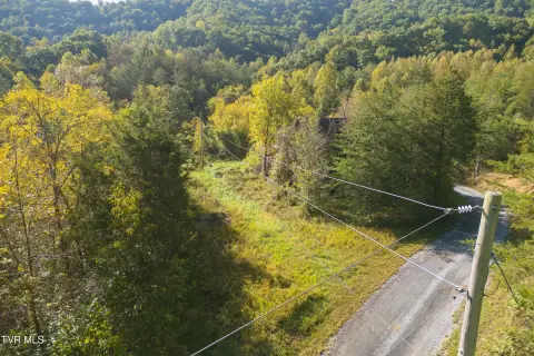 Recreation Land with Creek