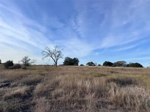 Gated Hill Country Acreage Tract