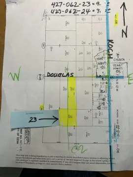 Mojave Land Investment Opportunity