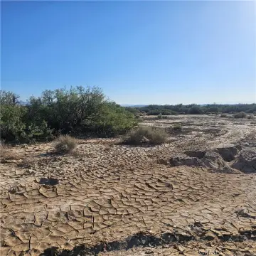 2.5 Acres Desert Land Parcel