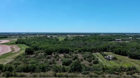 Palmetto Vacant Land Opportunity