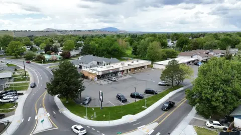 Richland, WA Commercial Land
