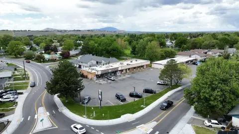 Office/Retail Space For Sale
