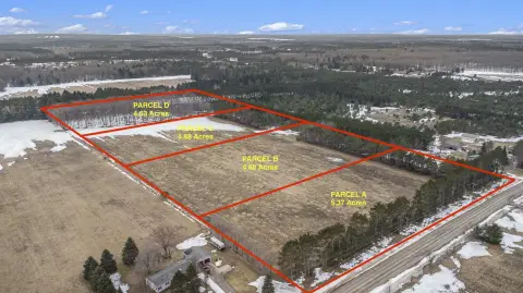 Recreational and Homesite Acreage