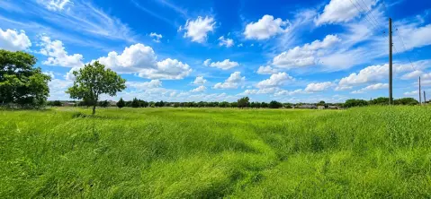 10+ Acre Pasture Tract
