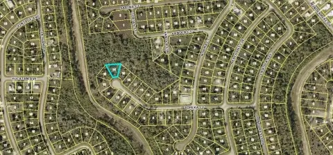 Land in Lehigh Acres
