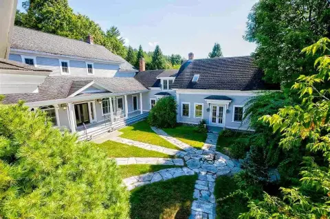 Unique Vermont Inn and Venue