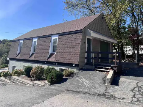 Wolfeboro Commercial Space For Lease