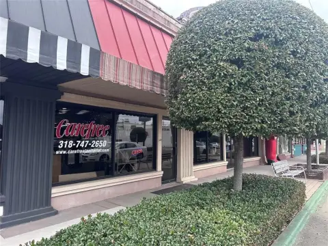 East Bank District Commercial Space