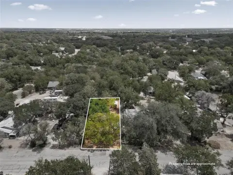 Land For Sale in Waco