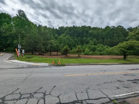 Sylva, NC Commercial Land
