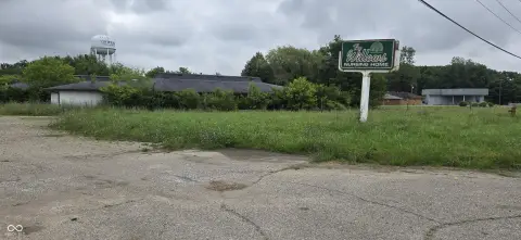 Nursing Home Building