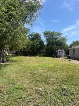 Residential Lot in Gregory, TX