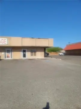 Office Space on Staples Street