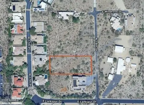 Residential Development Lot Pair