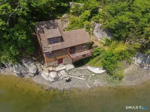 Riverfront Residential Income Property