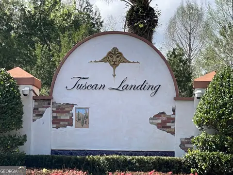 Waverly, GA Residential Lot