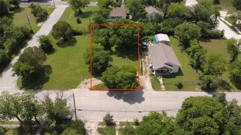 Residential Land in Polytechnic Heights